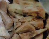 Foto langkah ke 2 dari resep Gudeg Yogya Masak Di Magic Com.