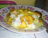 Foto langkah ke 8 dari resep Keripik kentang pelengkap soto.