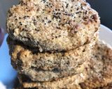Foto del paso 4 de la receta: Galletas integrales