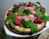 Foto del paso 25 de la receta: Cheesecake