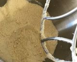 Foto del paso 1 de la receta: Tarta de coco, avena y dulce de leche (Crostrata)