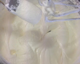 Foto del paso 3 de la receta: Merengue italiano buttercream