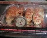 Foto del paso 8 de la receta: Berenjenas gratinadas