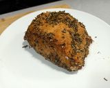 Foto del paso 3 de la receta Lomo a la Sal en Aceite