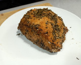 Foto del paso 3 de la receta: Lomo a la Sal en Aceite