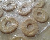 Foto del paso 3 de la receta: Donas🍩
