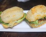 Foto del paso 5 de la receta: Tortilla de sobras de patatas asadas