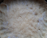 Foto del paso 1 de la receta: Tarta de frutillas sin azúcar