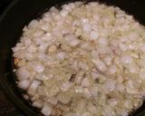 A picture of step 3 of Rabbit with Catalan Ratatouille - Conill amb Samfaina.