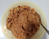 Foto langkah ke 2 dari resep Dalgona Dessert Box.