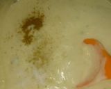 Foto del paso 2 de la receta: Salsa de roquefort