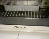 Foto langkah ke 10 dari resep Fuggy Brownies 1 Telur Shiny & Crust by Ibnu Kitchen.