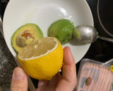 Foto del paso 1 de la receta: Desayuno de un día de vacaciones