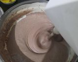 Foto langkah ke 3 dari resep Bolu Ketan Hitam Lumer.