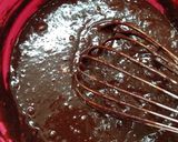 Foto langkah ke 5 dari resep Brownies Pisang Gluten Free.
