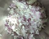 Stuffed Onion Kulcha On Tava recipe step 2 photo
