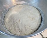 Foto del paso 3 de la receta: 🇦🇷 Pancitos mundiales. De salame y queso, y mortadela.😁