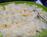 Foto langkah ke 1 dari resep Kentang Goreng Keju.