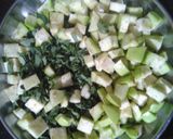 મેથી રીંગણ નું શાક (Methi Ringan Shak Recipe In Gujarati) રેસીપી સ્ટેપ1ફોટો