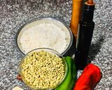 Foto del paso 1 de la receta: Arroz moro de lentejas 👨‍🍳🇪🇨