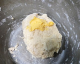 Foto langkah ke 3 dari resep Bakpao.