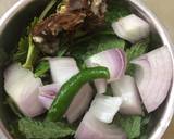 India meets west! recipe step 4 photo