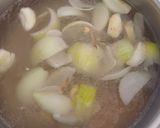 Foto langkah ke 2 dari resep Pho (Vietnamese Soup).