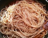 صورة لخطوة 6 من وصفة معكرونة