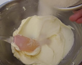 Foto del paso 2 de la receta: Tarta de limón con merengue italiano