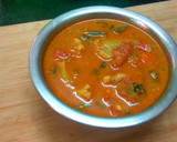 கோவை ஸ்பெஷல் பொடி மற்றும் சால்னா ரெசிபி ஸ்டேப் 4 புகைப்படம்