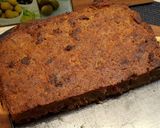 Babka ziemniaczana zaparzana goracym mlekiem krok przepisu 2 zdjęcie