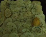 Foto del paso 2 de la receta: Pescado con papas