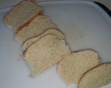 Foto del paso 1 de la receta: Variante de desayuno