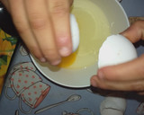Foto del paso 2 de la receta: Muffins rellenos❤