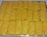 Foto langkah ke 5 dari resep Risoles kentang.