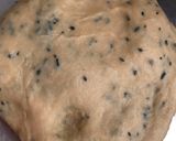 Foto del paso 5 de la receta: Galletas de espirulina