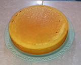 Foto del paso 8 de la receta: Pastel de tres leches con queso crema y frutos rojos. 🍓 🍰