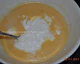 A picture of step 4 of Persian Love Cake 2.