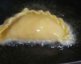Foto langkah ke 4 dari resep Pastel perdana.