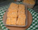 Foto langkah ke 3 dari resep NuGet Pisang.