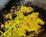 Foto langkah ke 3 dari resep Tongseng Daging Domba.