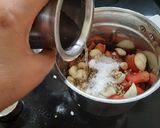 लहसुन की चटनी(Lahsun chutney recipe in hindi) रेसिपी चरण 5 फोटो