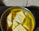 Foto langkah ke 4 dari resep Ungkepan tempe dan tahu.