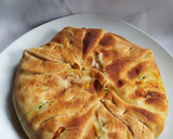 Foto del paso 4 de la receta: Tarta Pascualina Fácil y Rápida