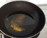 Foto langkah ke 2 dari resep Bihun Kriuk.