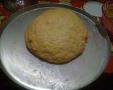 A picture of step 6 of Super Easy Rosca de Reyes.