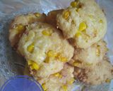 Foto langkah ke 5 dari resep Perkedel tahu+jagung.
