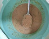 Foto langkah ke 4 dari resep Mie Caluek Aceh Kuah Kacang.