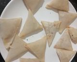 வெங்காய குட்டி சமோசா(mini onion samosa recipe in tamil) ரெசிபி ஸ்டேப் 3 புகைப்படம்