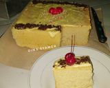 Foto langkah ke 6 dari resep Bolu Santan.